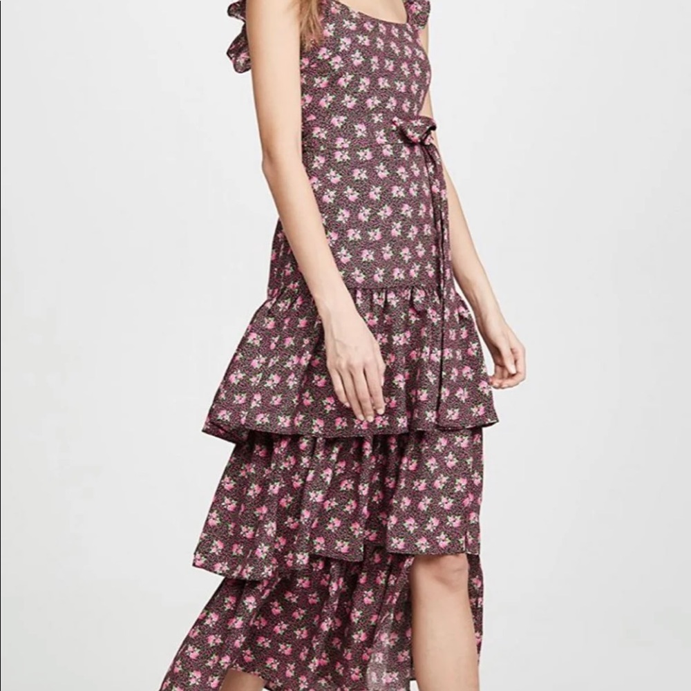 LIKELY Charlotte Dress. NWT.